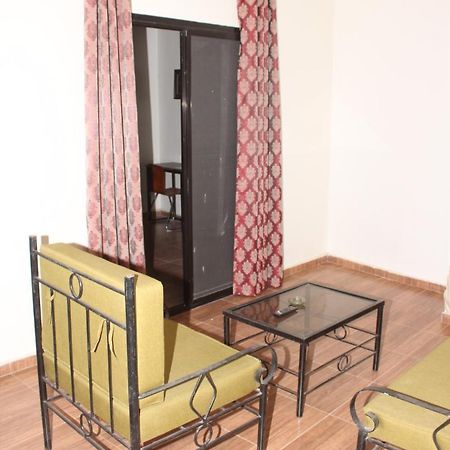 Hotel Kayra Dorong Kolda Экстерьер фото