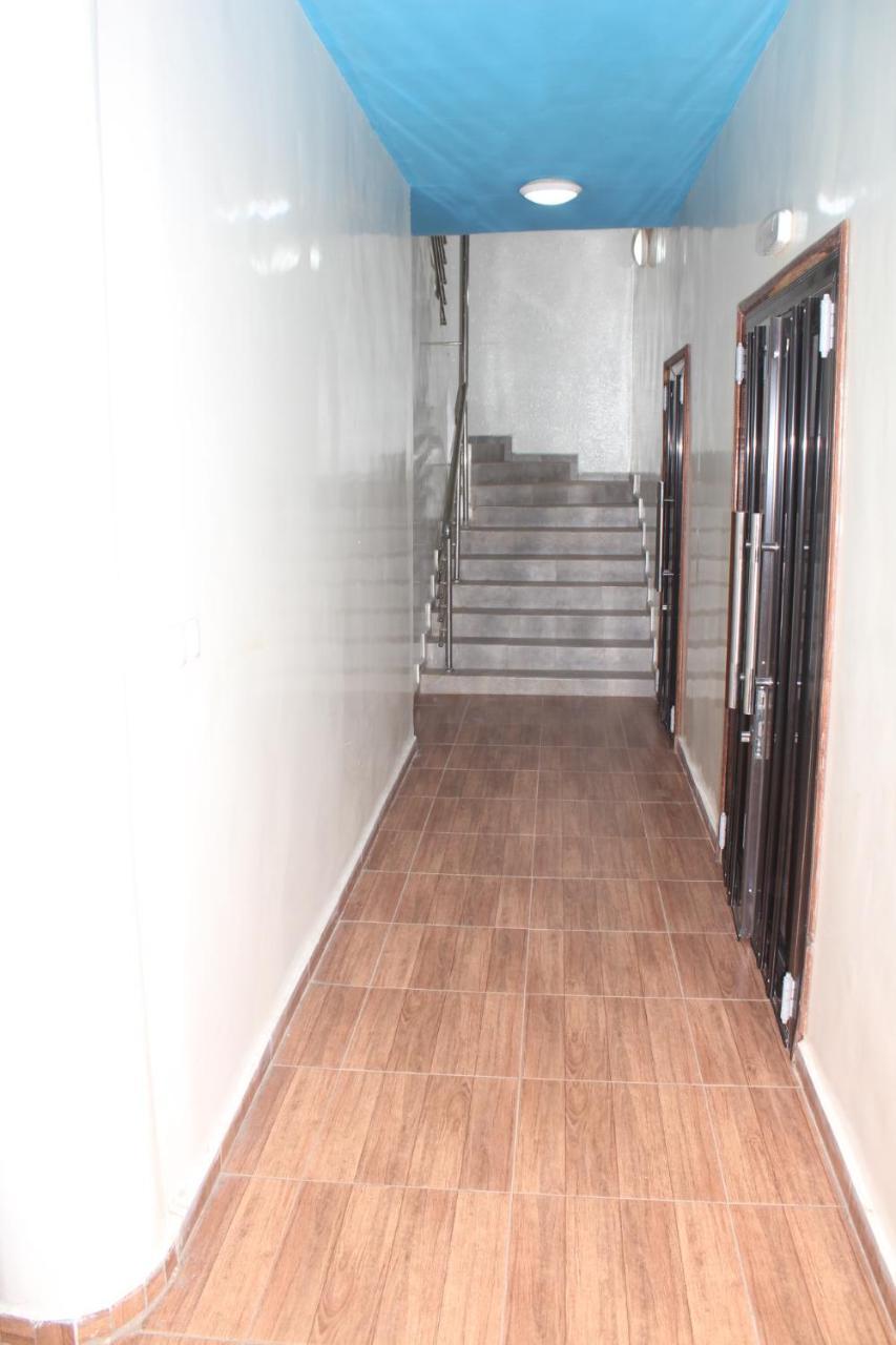 Hotel Kayra Dorong Kolda Экстерьер фото