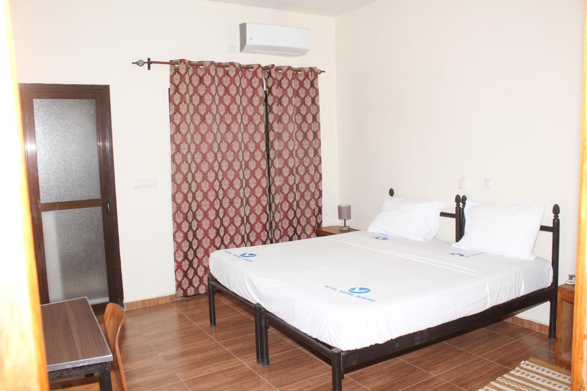 Hotel Kayra Dorong Kolda Экстерьер фото