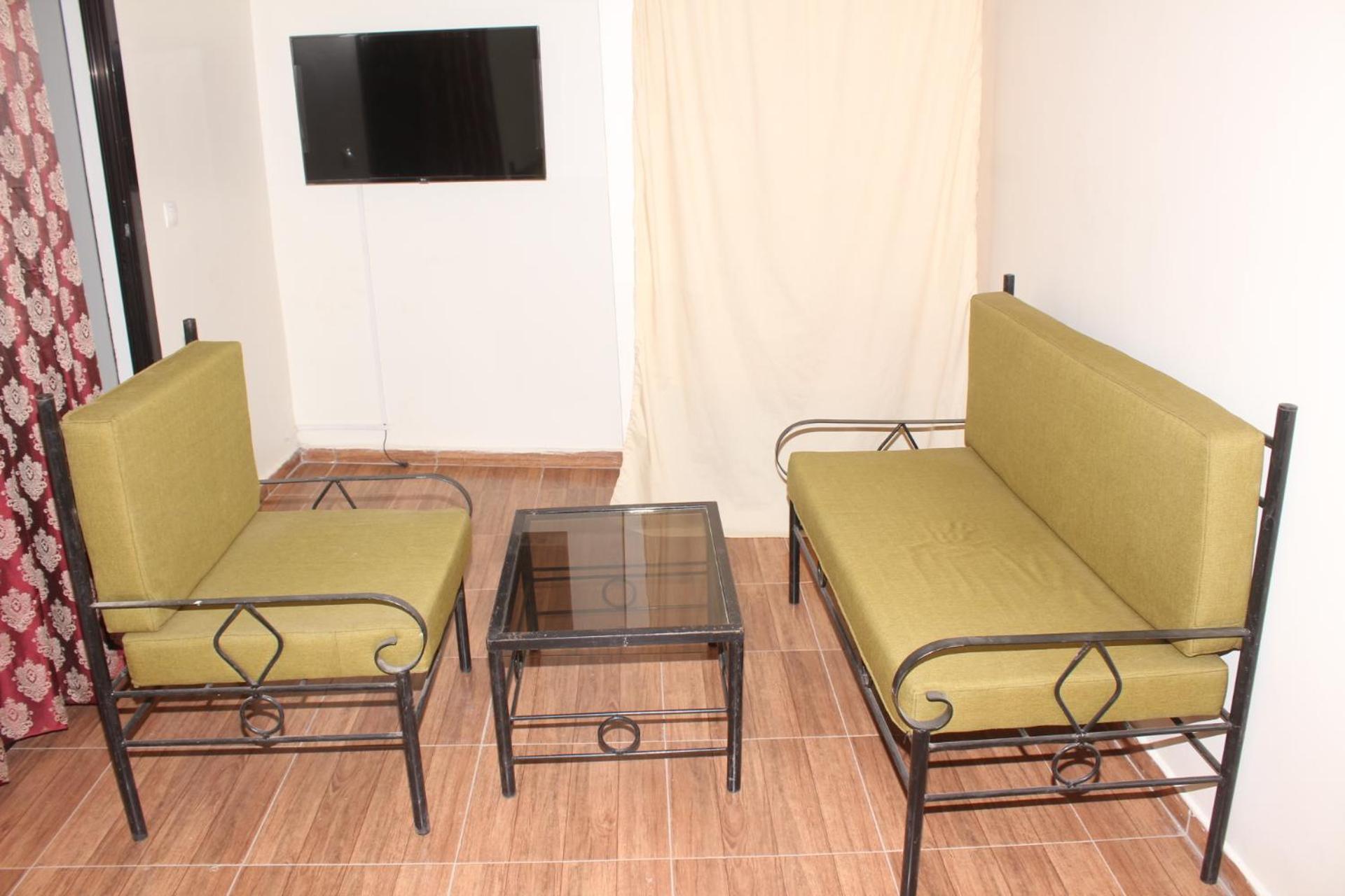 Hotel Kayra Dorong Kolda Экстерьер фото